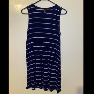 Forever 21 casual dress